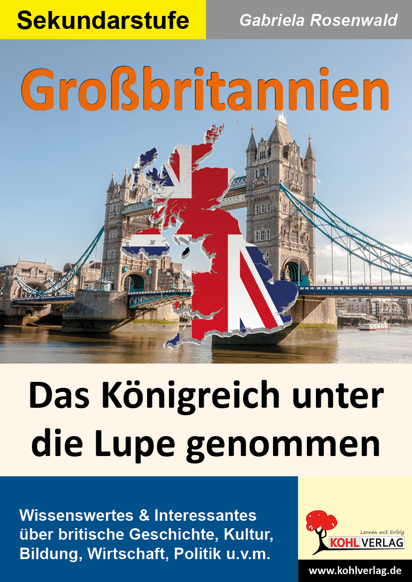 Großbritannien