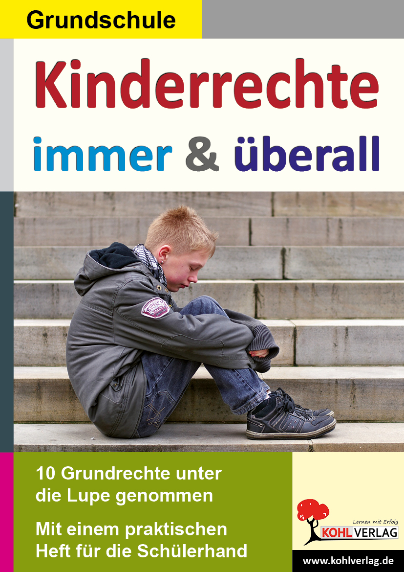 Kinderrechte immer und überall