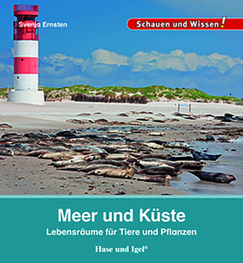 Meer und Küste