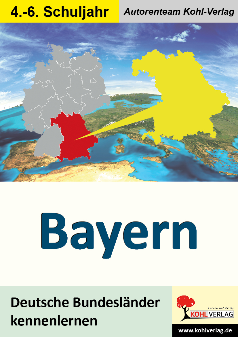 Bayern Bayern