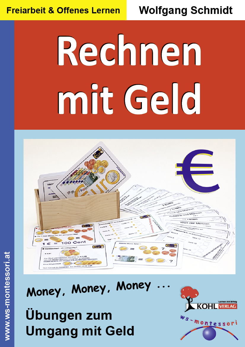 Rechnen mit Geld Rechnen mit Geld