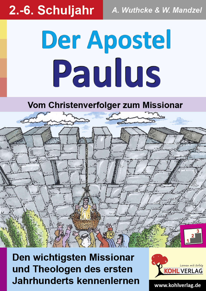 Der Apostel Paulus