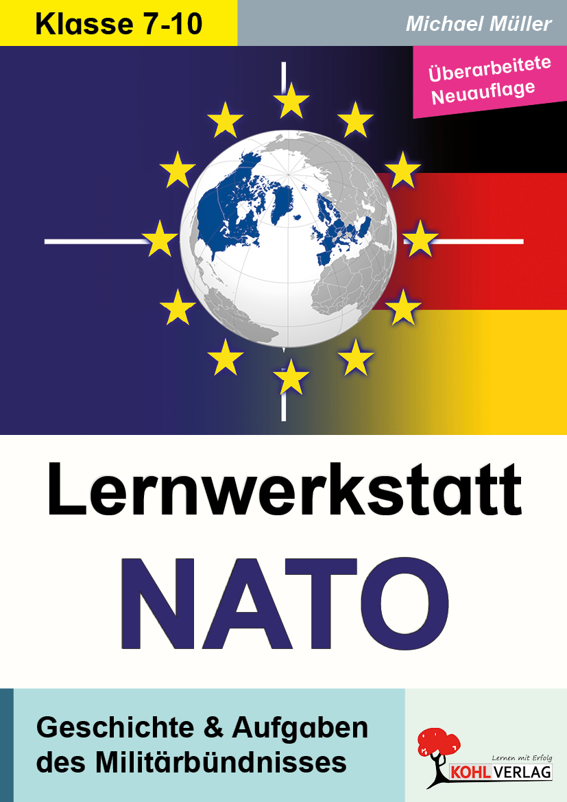 Lernwerkstatt NATO