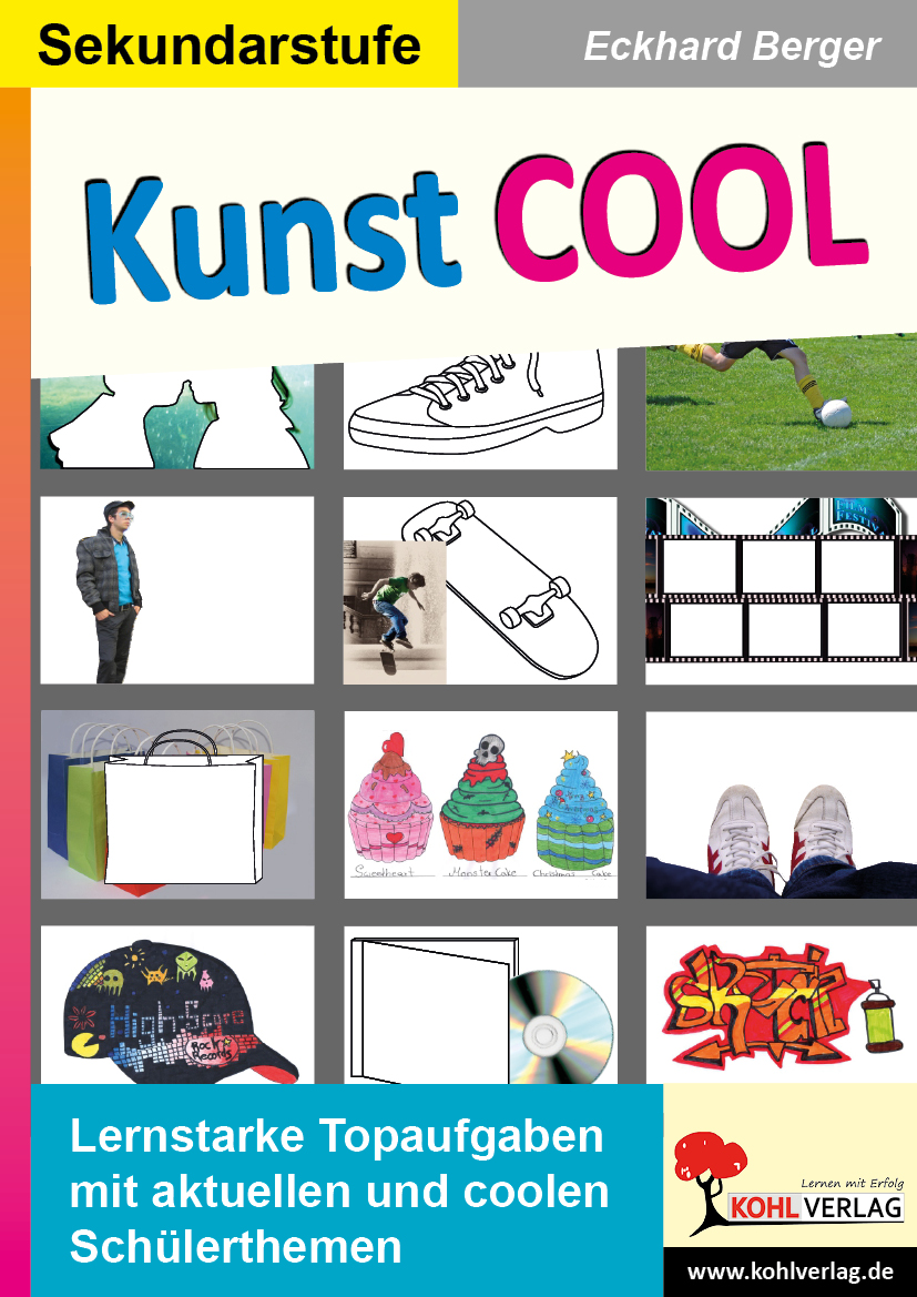 Kunst COOL