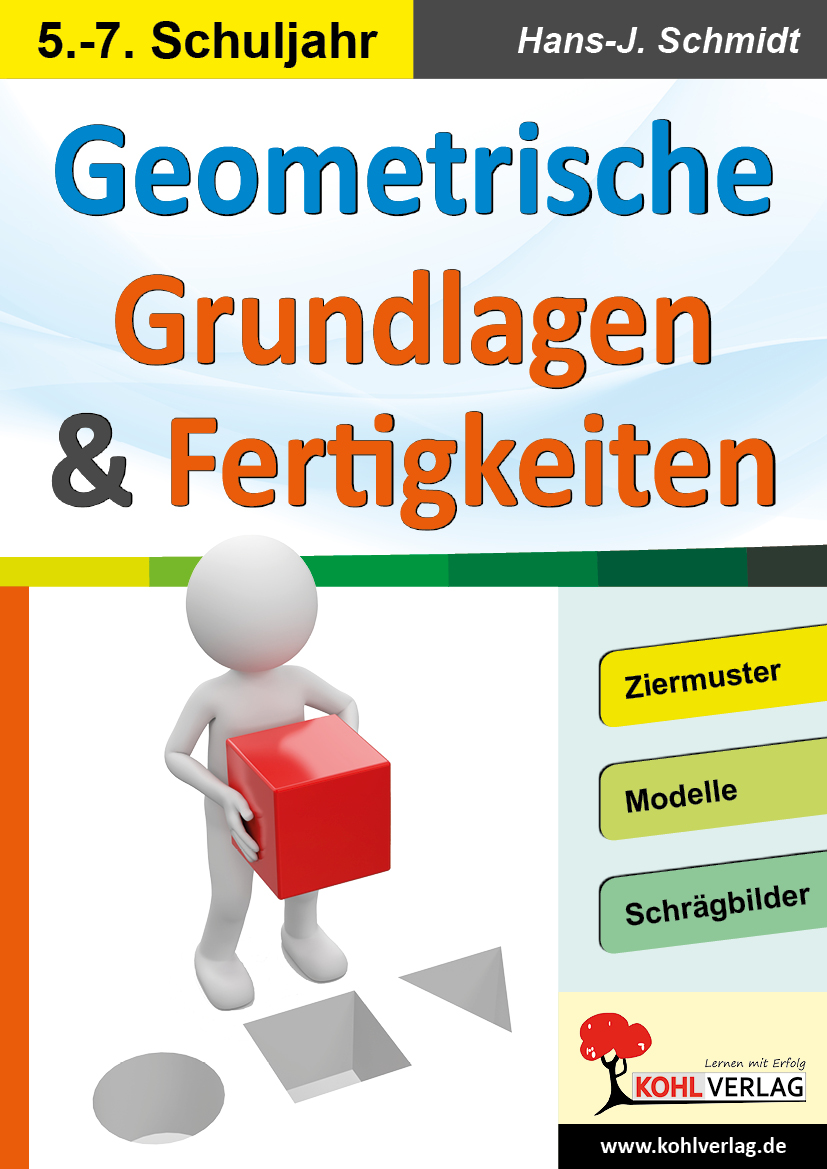 Geometrische Grundlagen & Fertigkeiten