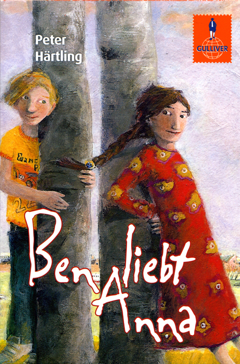 Ben liebt Anna - Taschenbuch