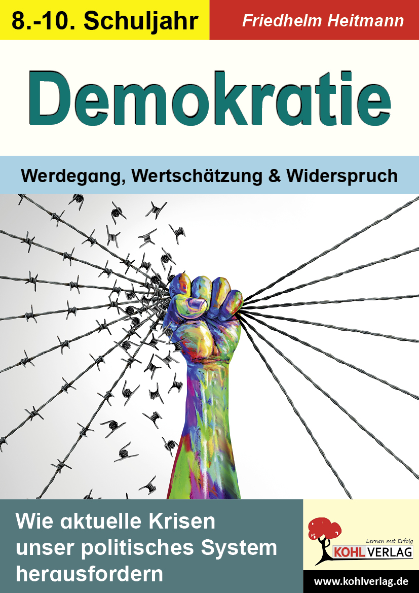 Demokratie Demokratie