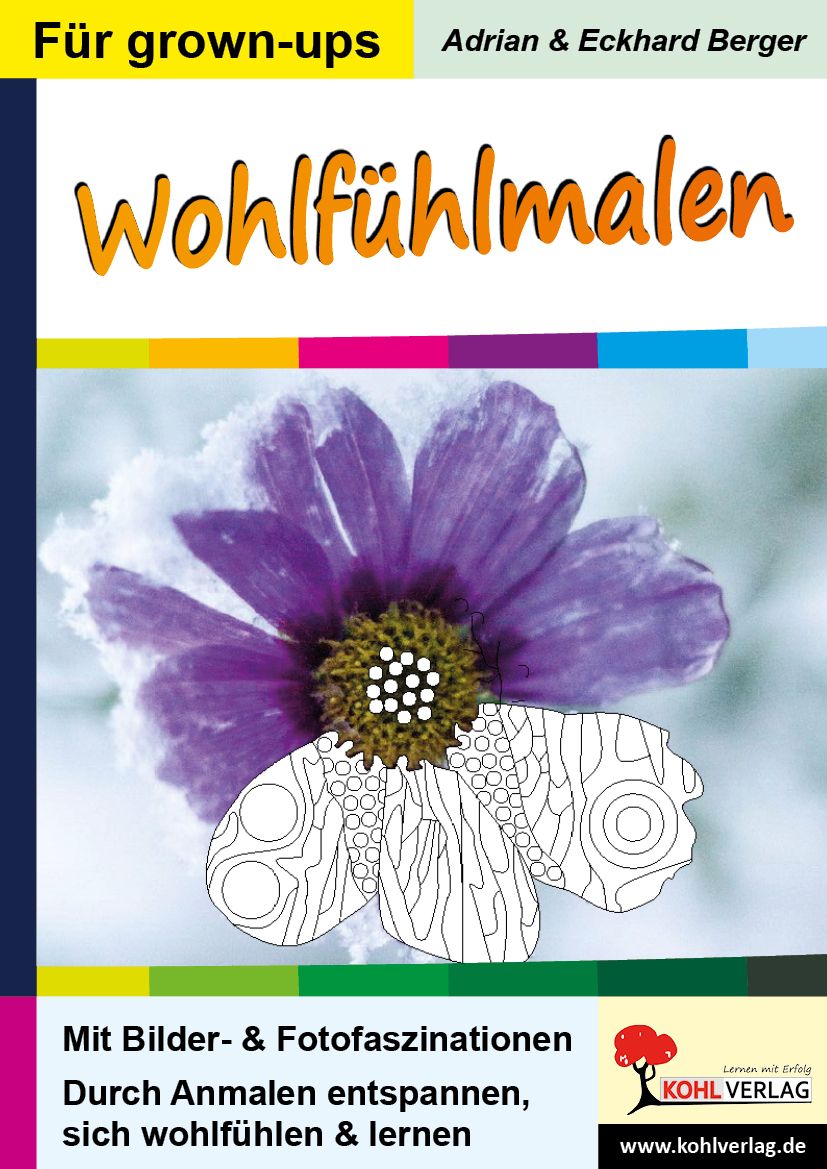 Wohlfühlmalen