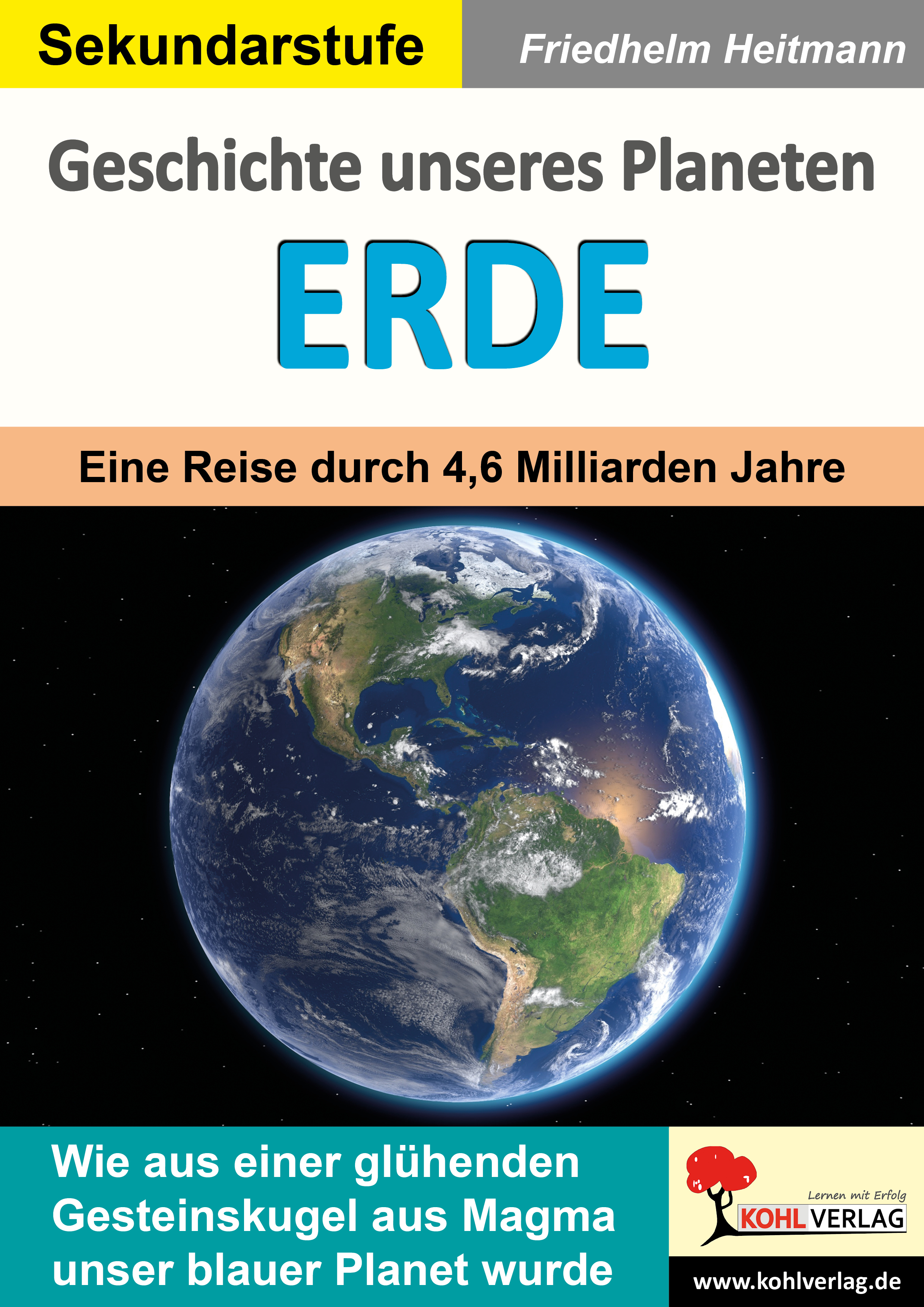 Geschichte unseres Planeten Erde Geschichte unseres Planeten Erde
