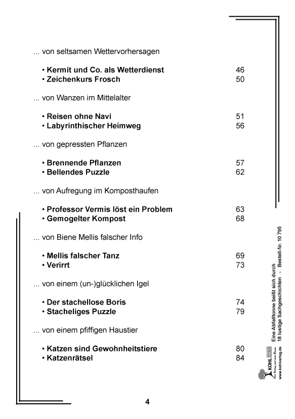 Römische Formel Eins