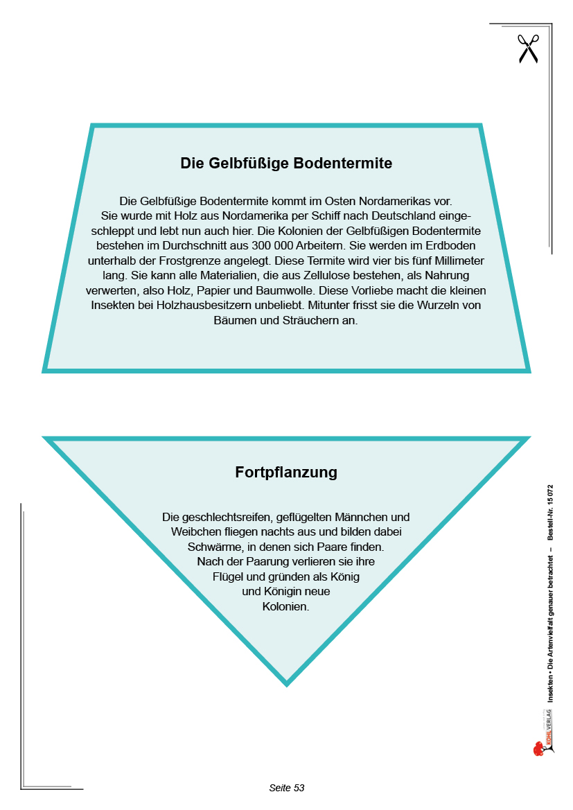 Insekten Insekten