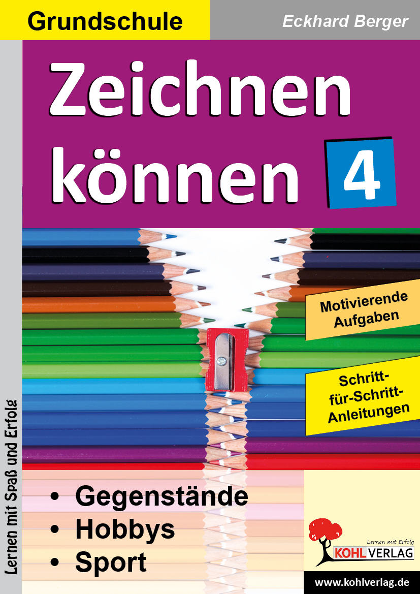 Zeichnen können IV