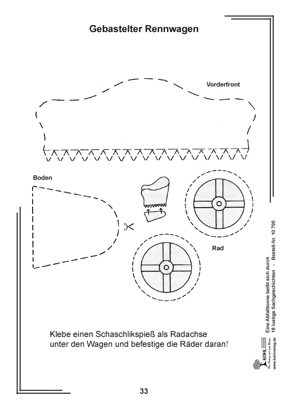 Römische Formel Eins