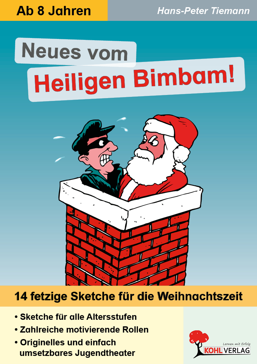 Neues vom Heiligen Bimbam!