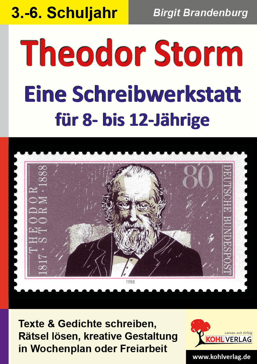 Theodor Storm