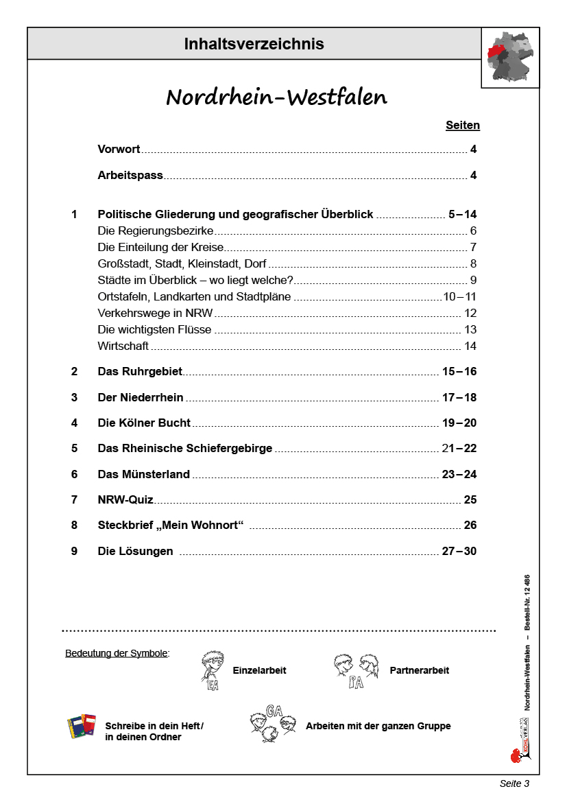 Nordrhein-Westfalen