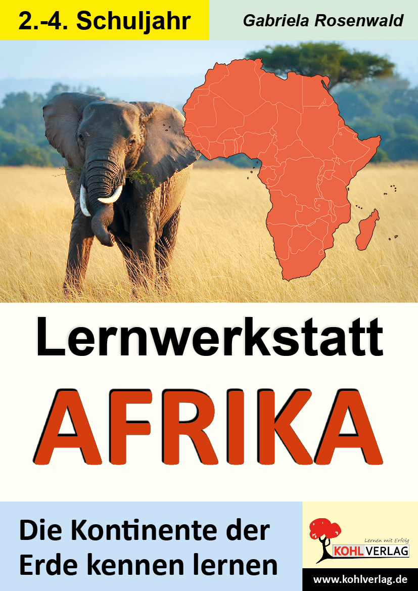 Lernwerkstatt AFRIKA