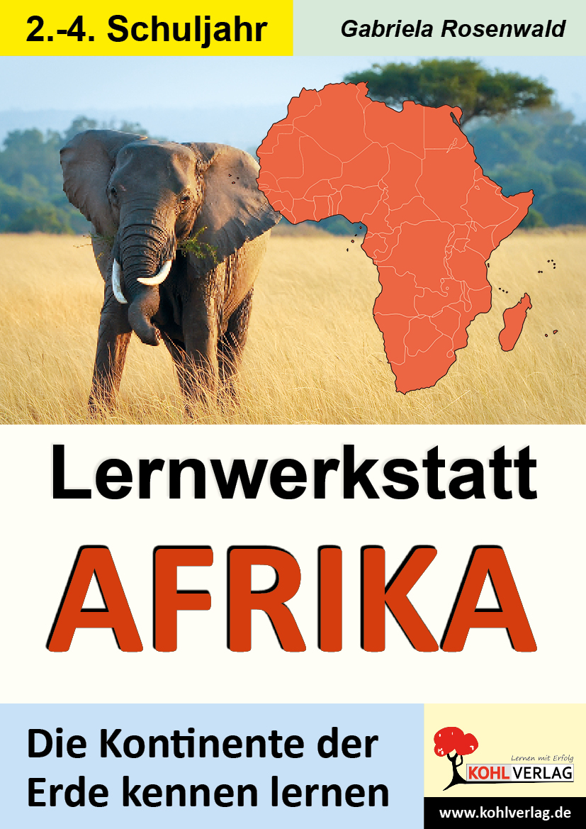 Lernwerkstatt AFRIKA Lernwerkstatt AFRIKA