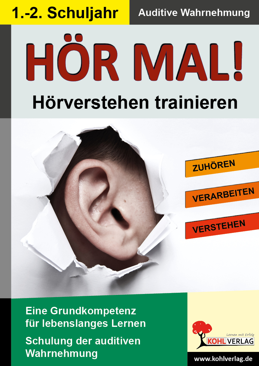 Hör mal! / Klasse 1-2