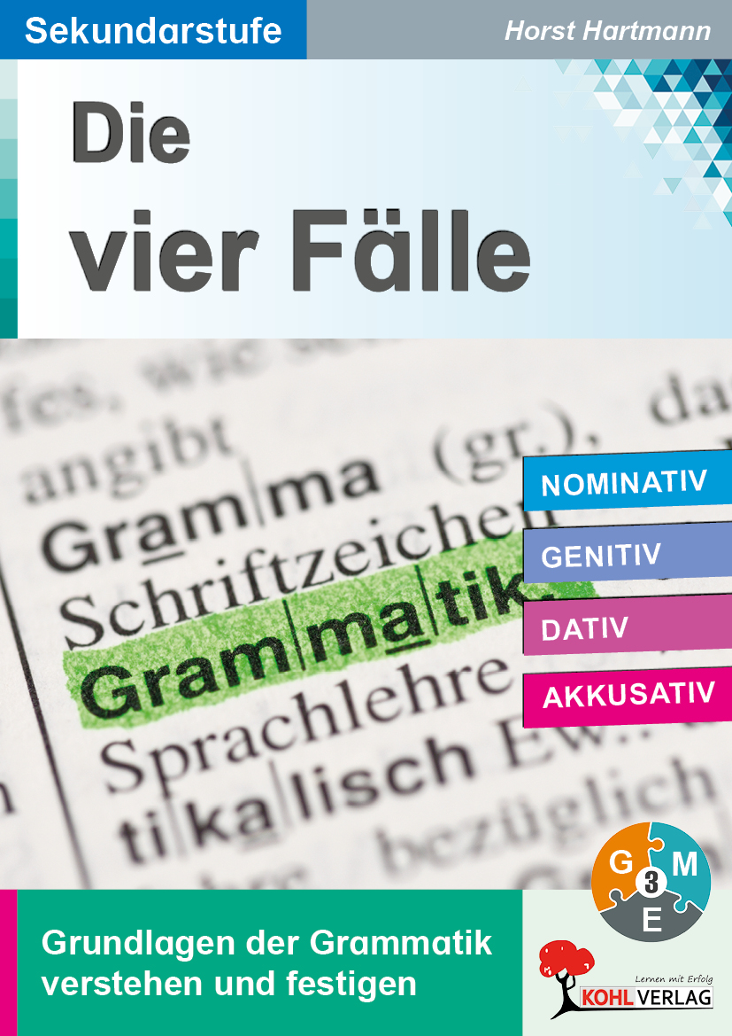 Die vier Fälle / Sekundarstufe