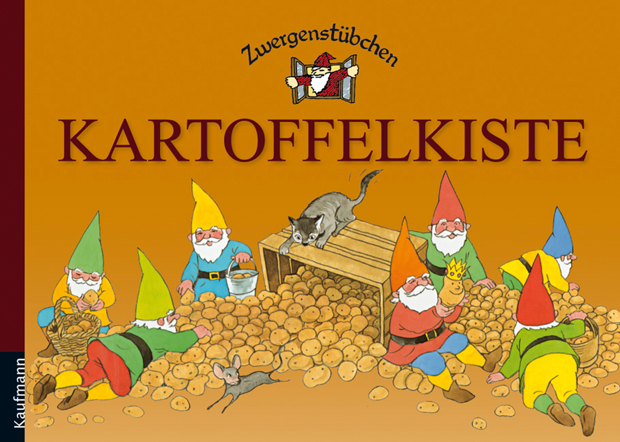 Zwergenstübchens Kartoffelkiste