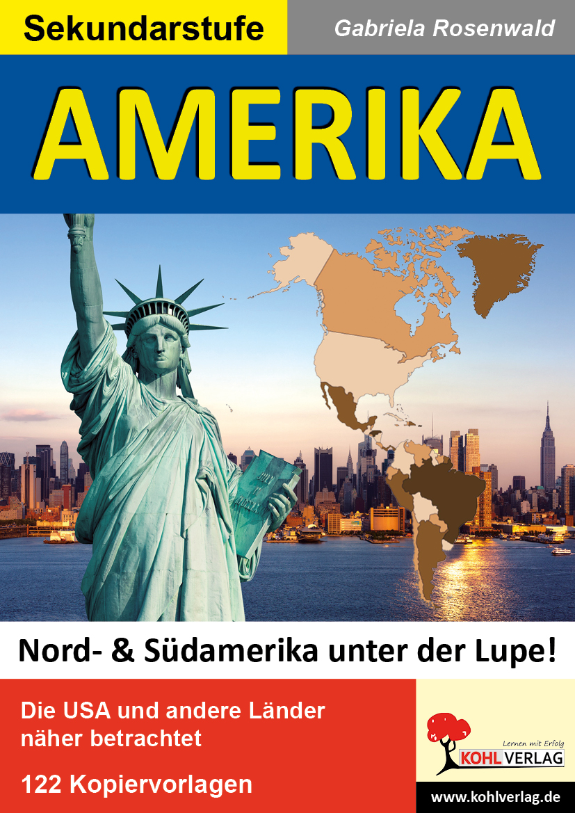 AMERIKA AMERIKA