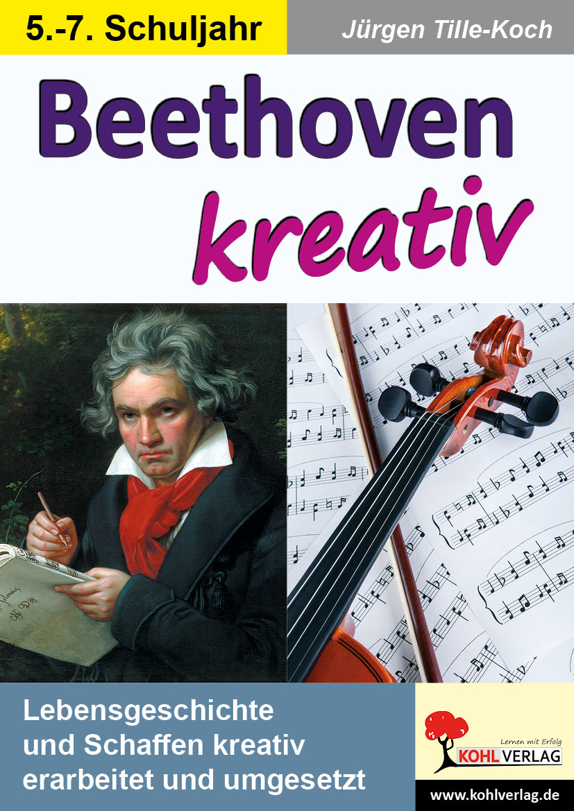 Beethoven kreativ Beethoven kreativ
