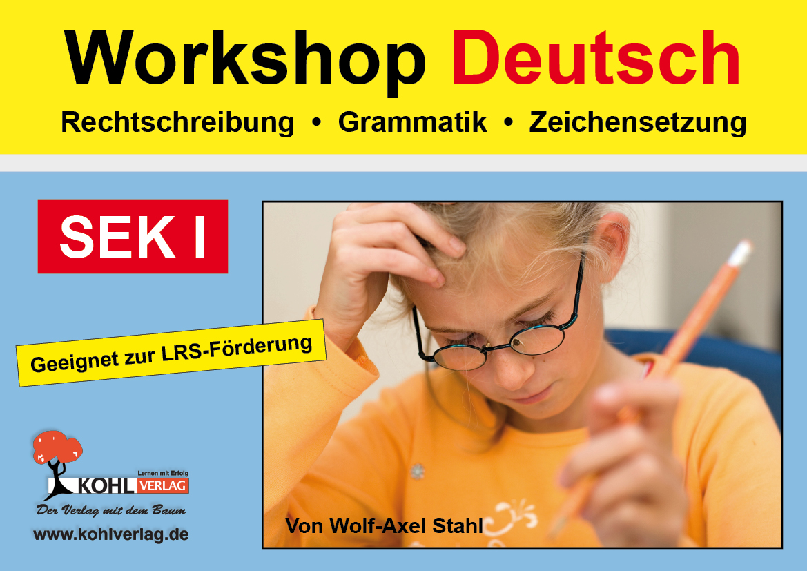 Workshop Deutsch