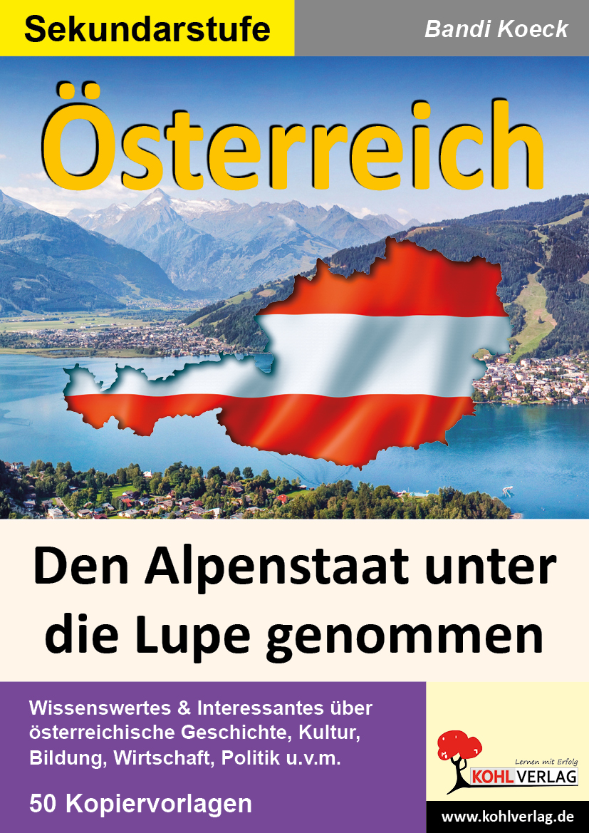 Österreich Österreich