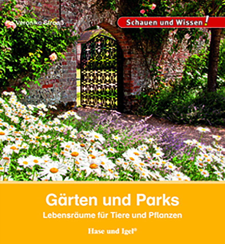 Gärten und Parks
