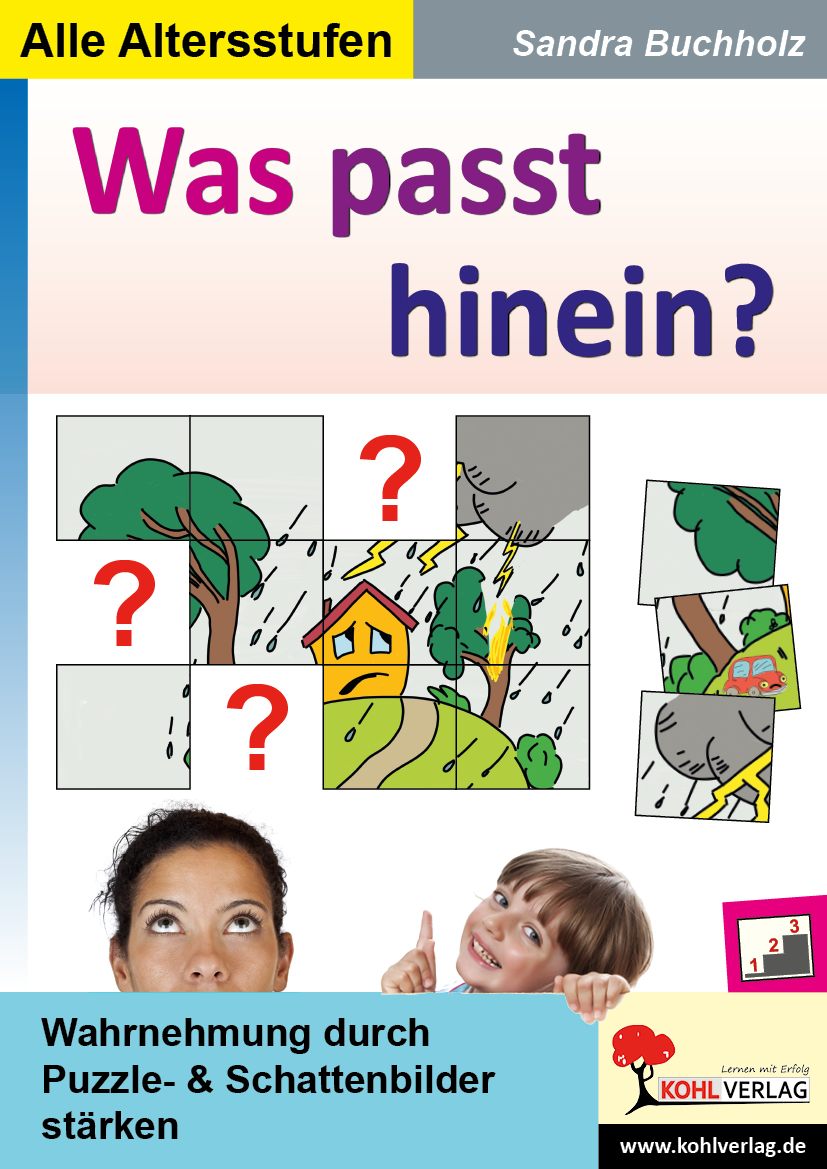 Was passt hinein? Was passt hinein?