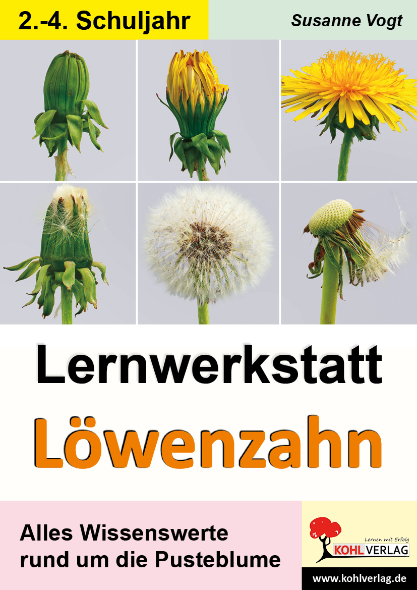 Lernwerkstatt Löwenzahn Lernwerkstatt Löwenzahn
