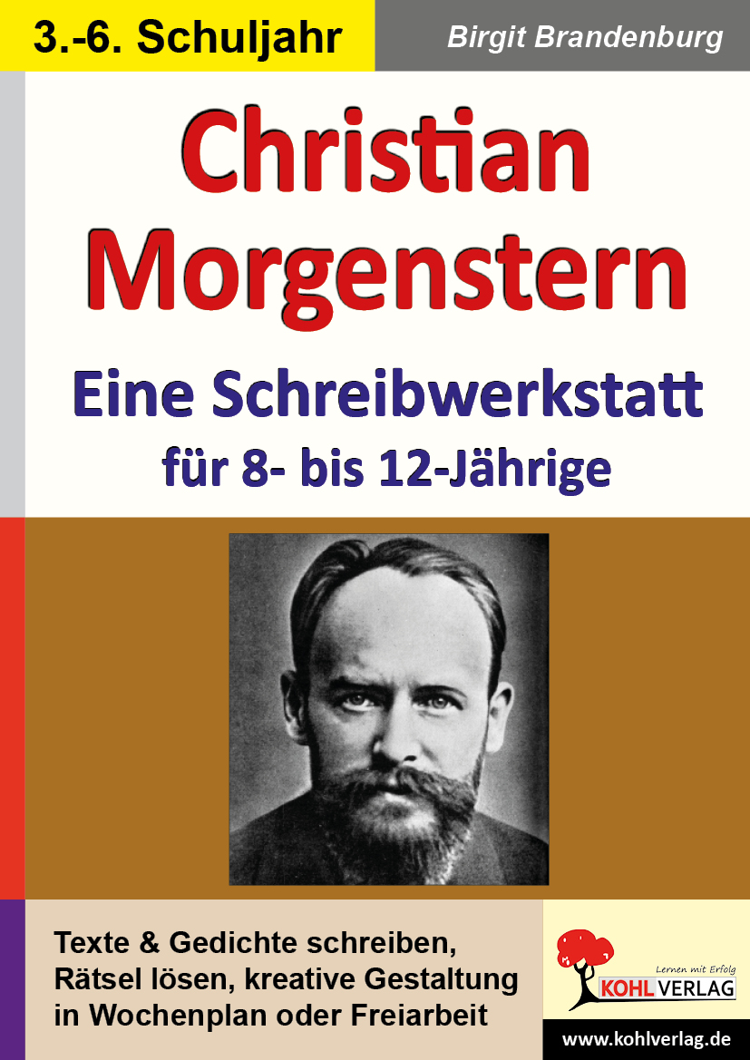 Christian Morgenstern