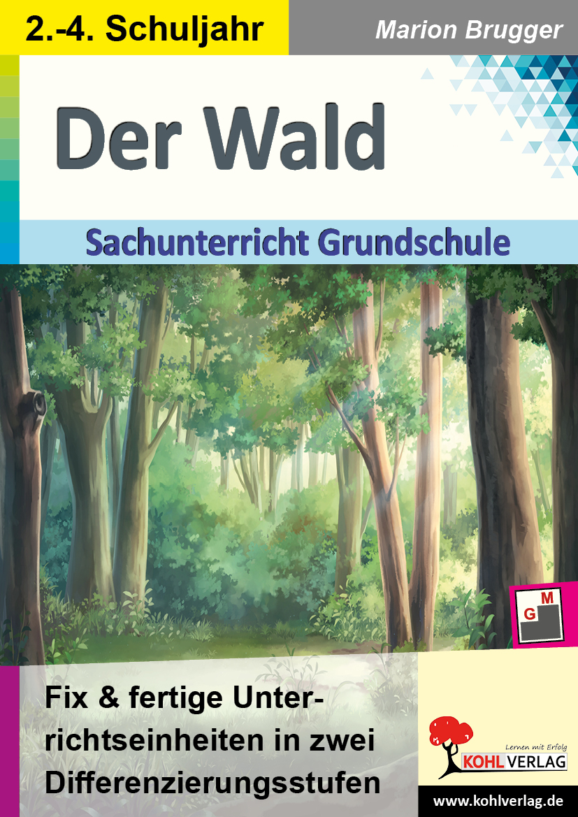 Der Wald Der Wald