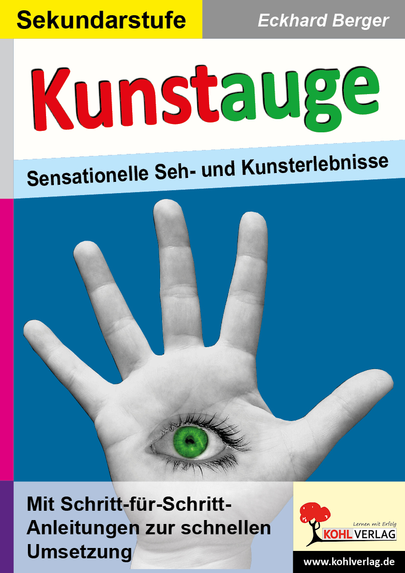 Kunstauge