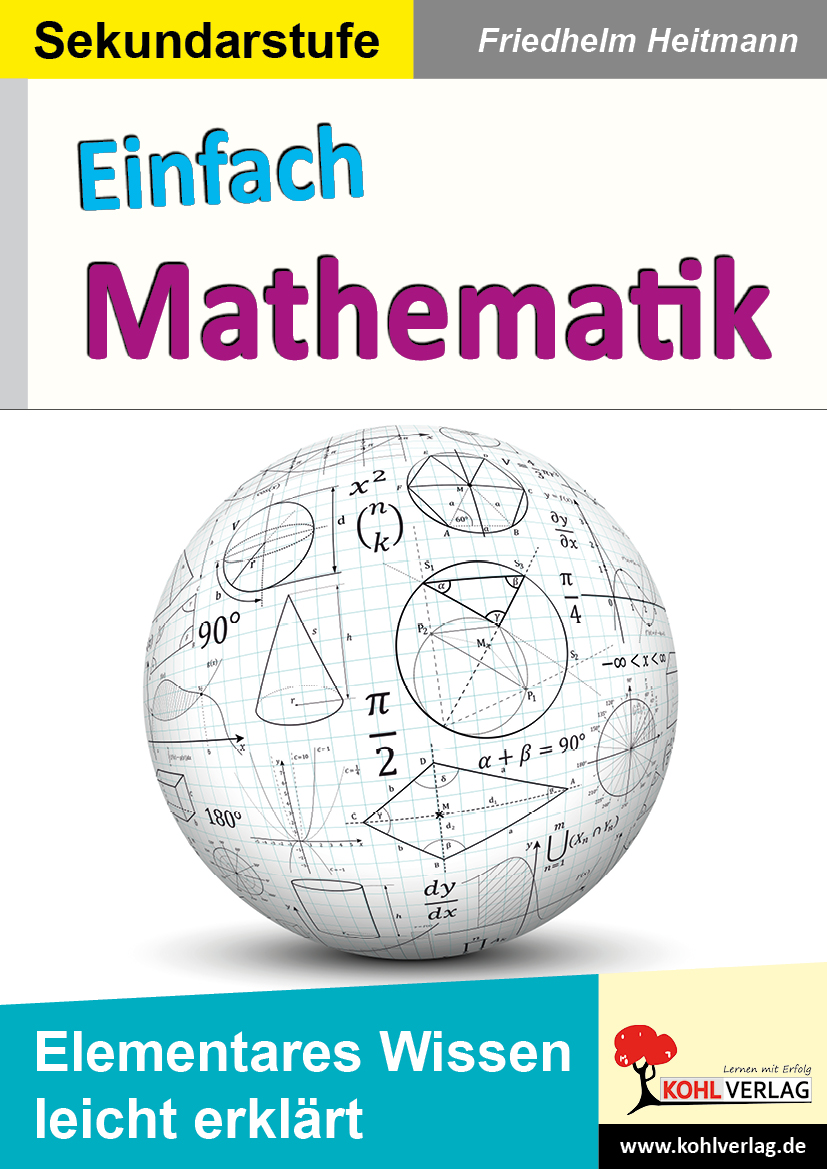 Einfach Mathematik