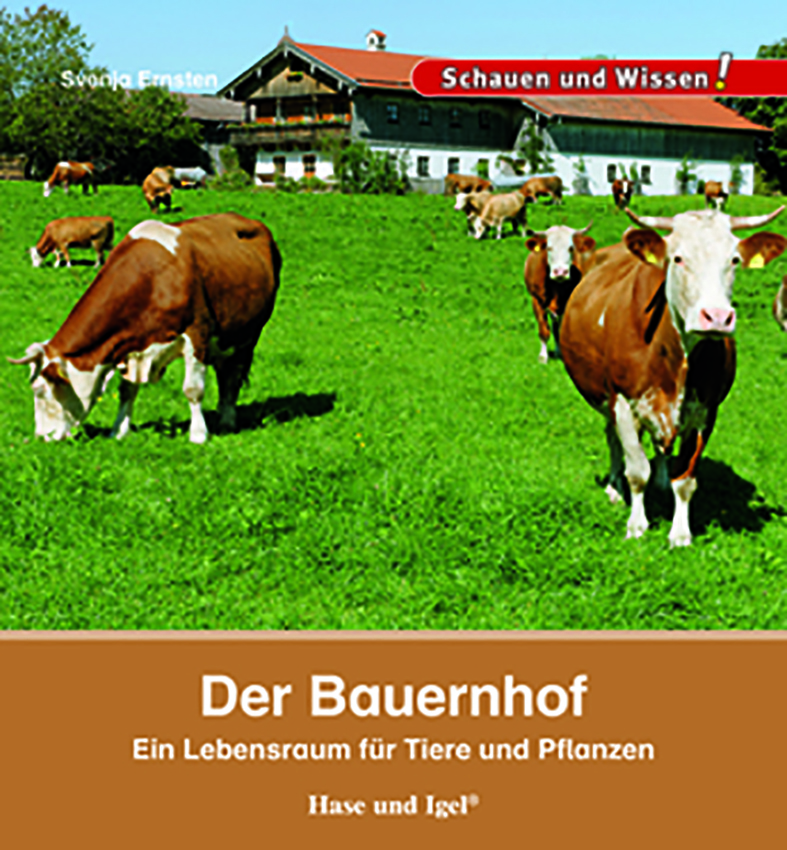 Der Bauernhof