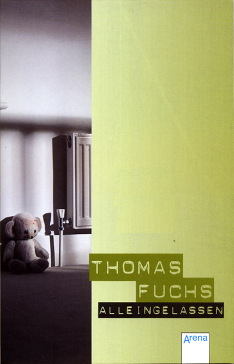 Alleingelassen - Taschenbuch