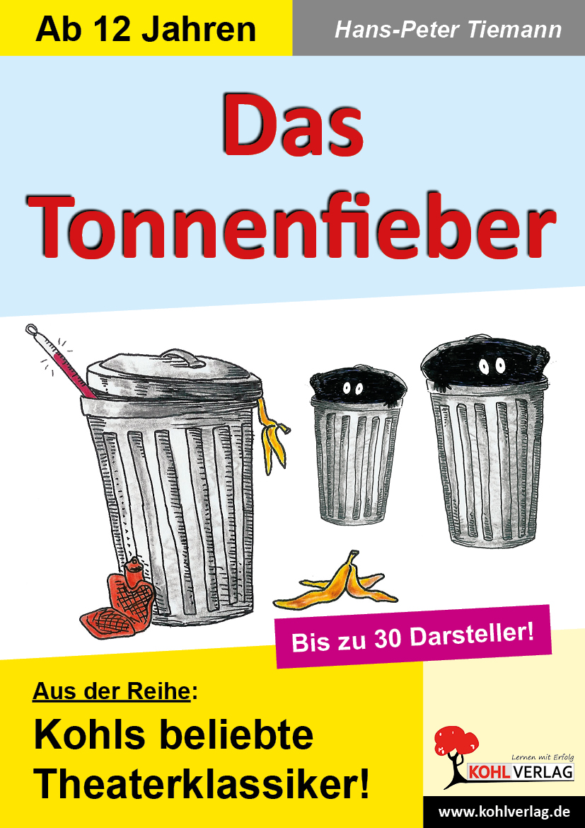 Das Tonnenfieber