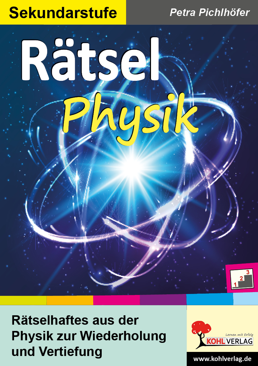 Rätsel Physik Rätsel Physik