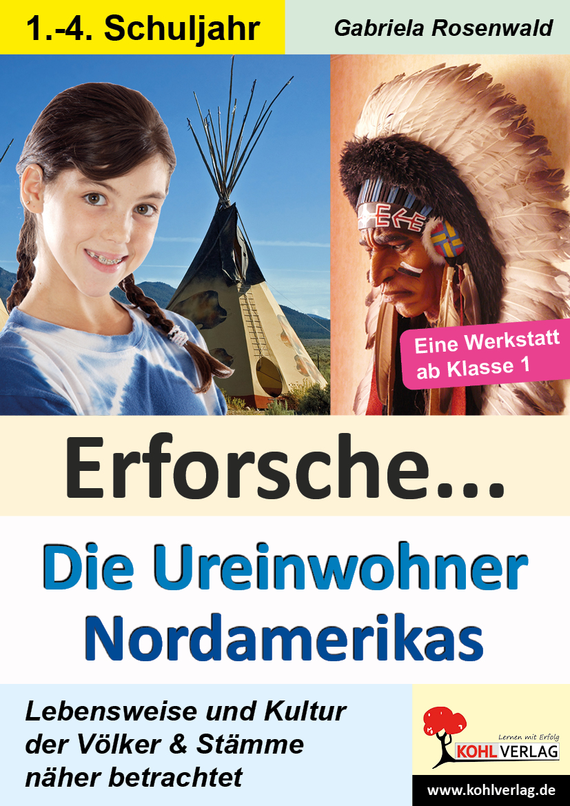 Erforsche Die Ureinwohner Nordamerikas Erforsche Die Ureinwohner Nordamerikas