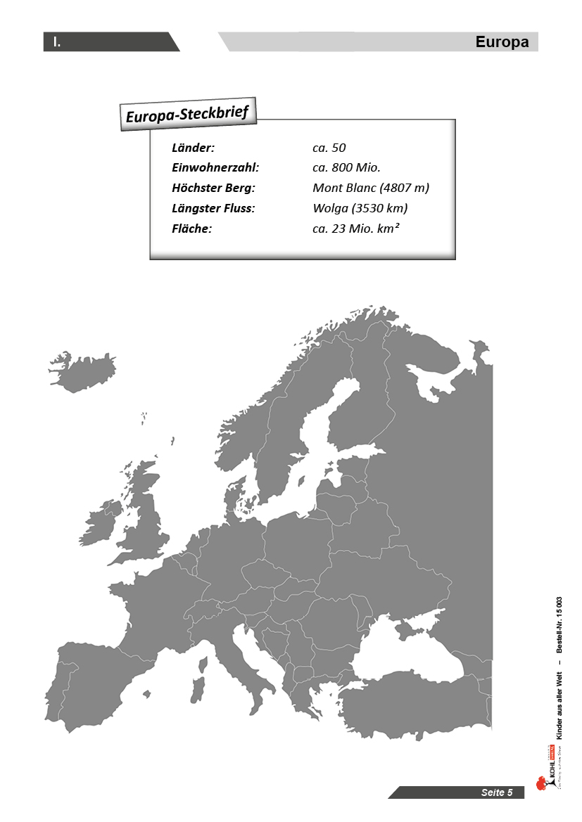 Kinder rund um die Welt Kinder rund um die Welt