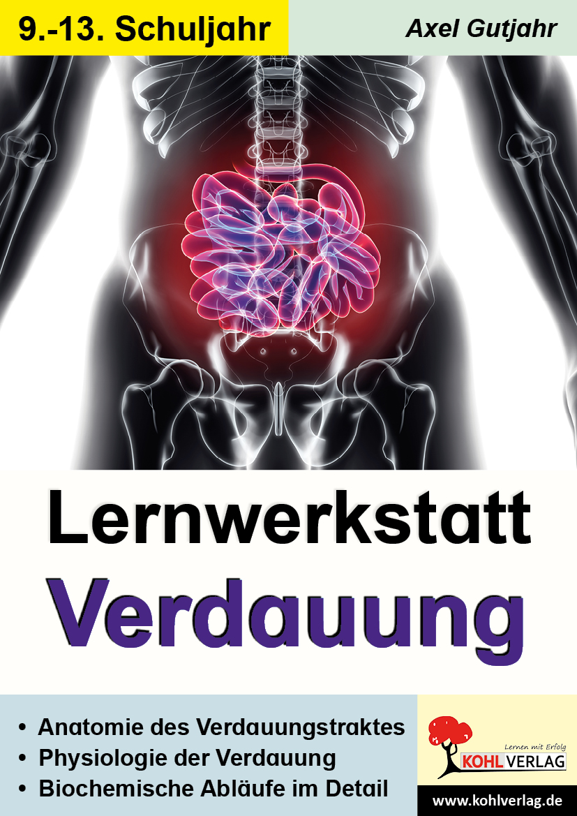 Lernwerkstatt Verdauung Lernwerkstatt Verdauung