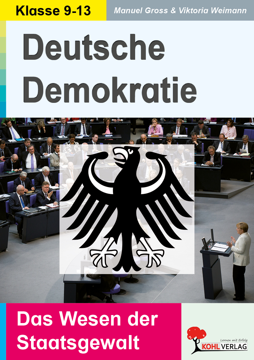 Deutsche Demokratie