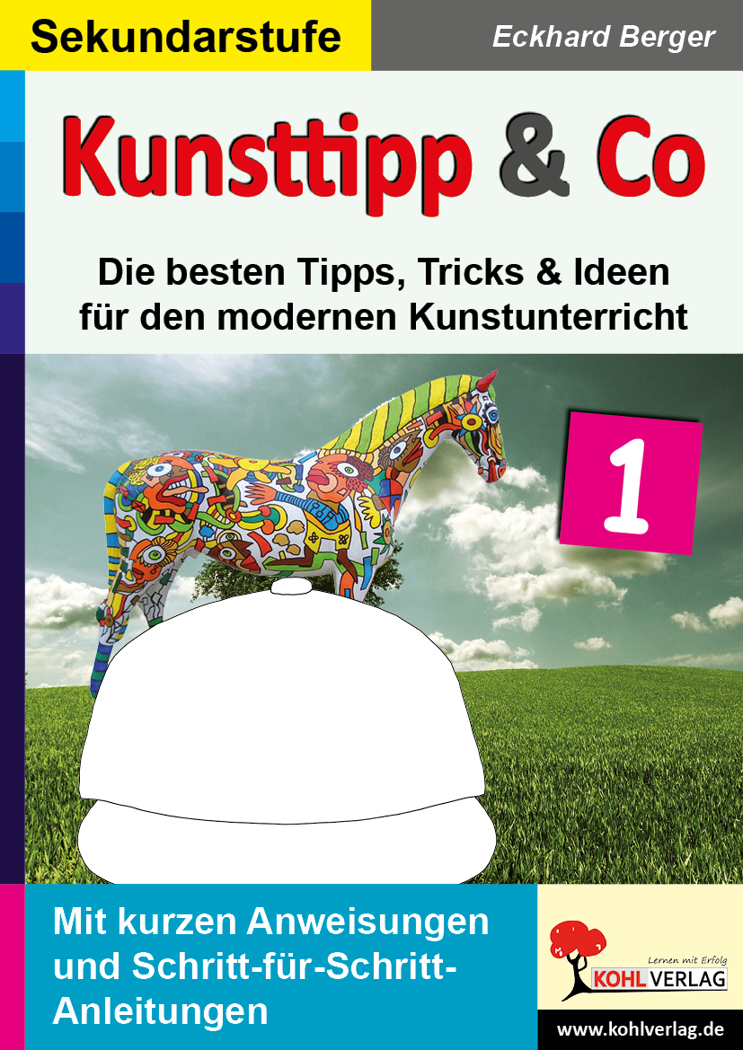 Kunsttipp & Co / Band 1
