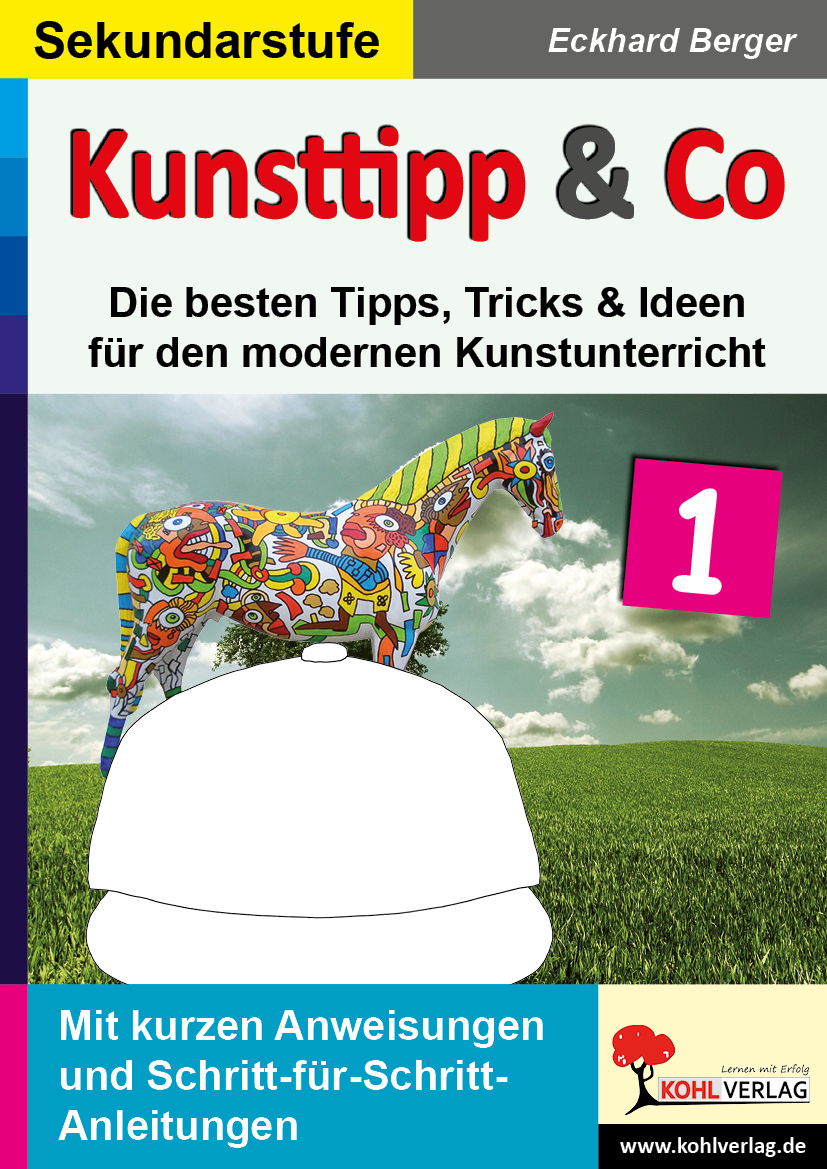 Kunsttipp und Co / Band 1