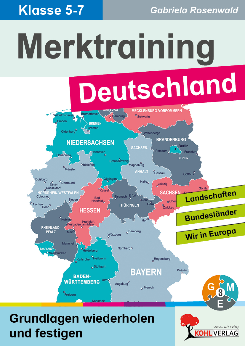 Merktraining Deutschland