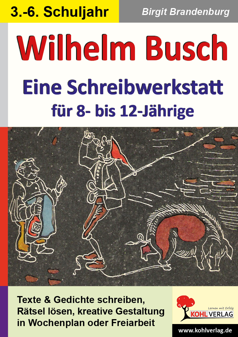 Wilhelm Busch