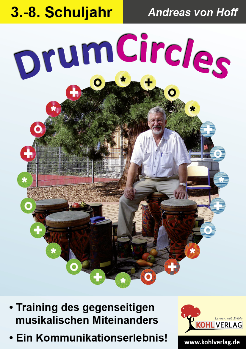 Drumcircles Drumcircles