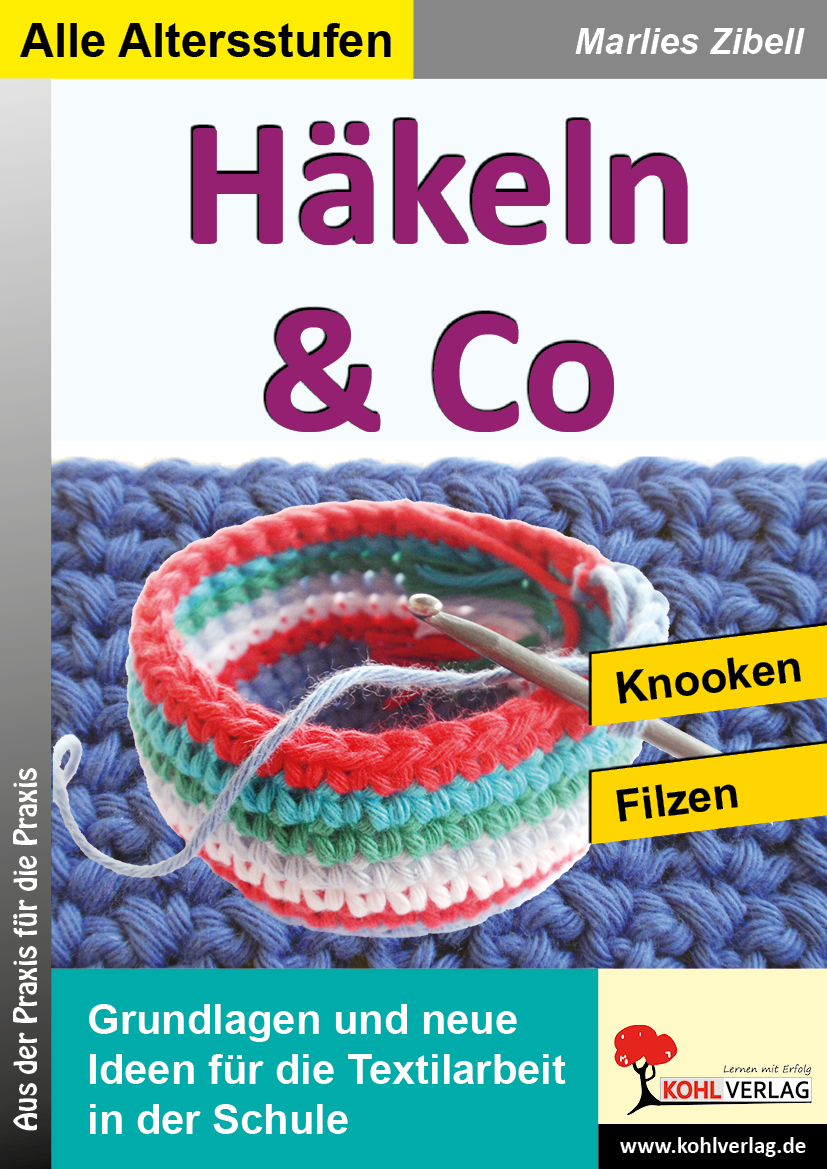 Häkeln und Co Häkeln und Co